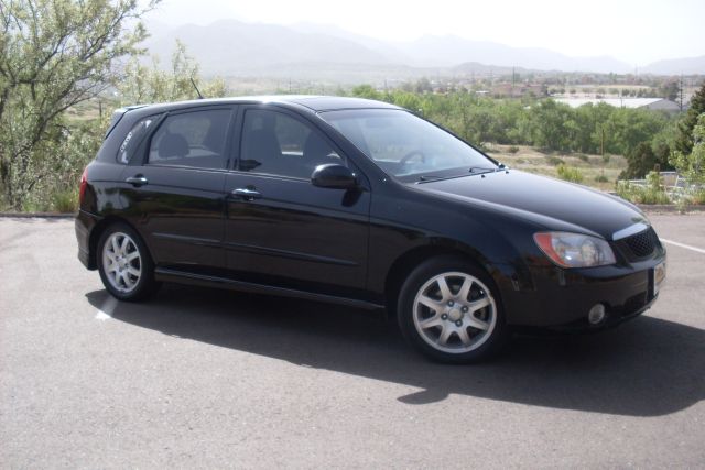 2006 Kia Spectra5 for sale