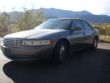 1999 Cadillac Seville