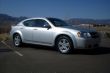 2010 Dodge Avenger