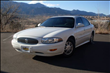 2003 Buick LeSabre