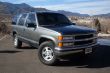 1999 Chevrolet Tahoe