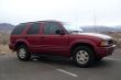 1997 Oldsmobile Bravada