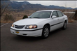 2000 Chevrolet Impala
