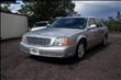 2001 Cadillac Deville
