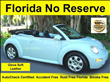 2003 Volkswagen New Beetle