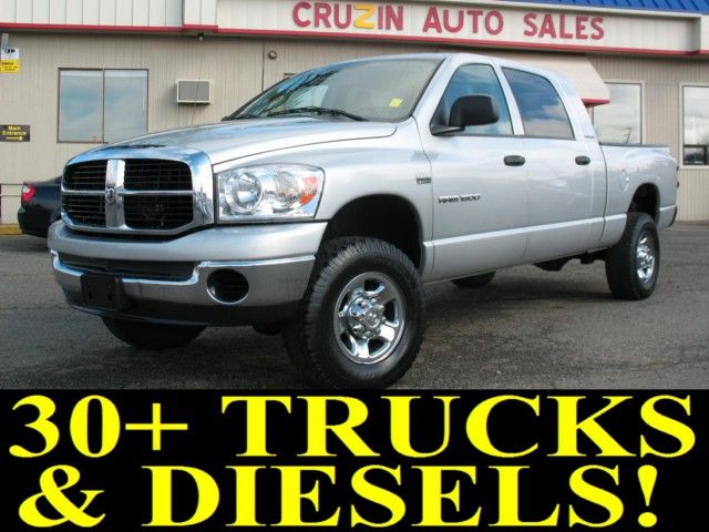 2007 Dodge Ram 1500 for sale