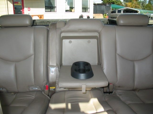 2004 Chevrolet Silverado 2500 for sale