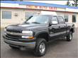 2002 Chevrolet Silverado 2500