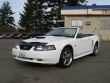 2001 Ford Mustang