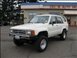1987 Toyota 4Runner