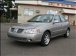 2005 Nissan Sentra