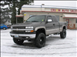 2002 Chevrolet Silverado 1500