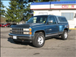 1991 Chevrolet K1500