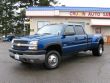 2003 Chevrolet Silverado 3500
