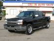 2004 Chevrolet Silverado 1500
