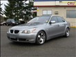 2004 BMW 5 series