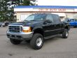 2001 Ford F250