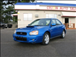 2004 Subaru Impreza