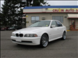 2003 BMW 5 series