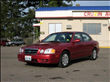 2004 Kia Optima