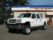 2004 Chevrolet Silverado 2500