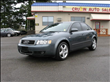 2005 Audi A4