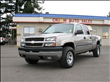 2003 Chevrolet Silverado 2500