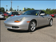 2002 Porsche Boxster