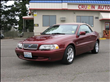 2001 Volvo C70