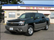 2002 Chevrolet Avalanche