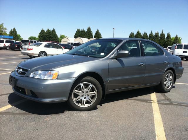 1999 Acura TL for sale