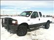 1999 Ford F350