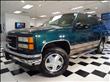 1997 GMC Yukon