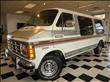 1989 Dodge Ram Van
