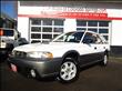 1999 Subaru Legacy