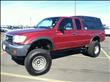 1998 Toyota Tacoma