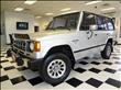 1989 Mitsubishi Montero