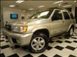 2002 Nissan Pathfinder