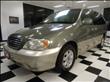 2003 Kia Sedona