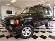 1998 Land Rover Discovery