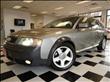 2004 Audi allroad