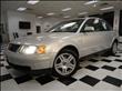 2000 Volkswagen Passat