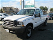 2004 Ford F250