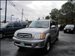 2001 Toyota Sequoia