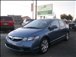2011 Honda Civic