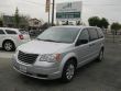 2008 Chrysler Town and Country