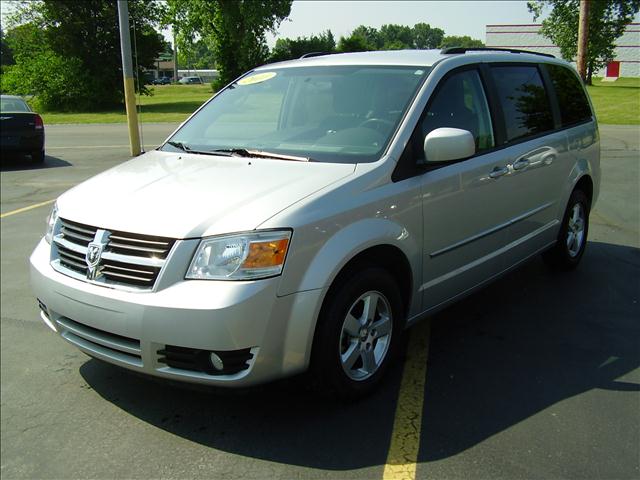 2010 Dodge Grand Caravan for sale