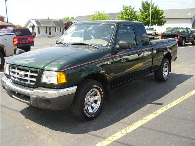 2001 Ford Ranger for sale