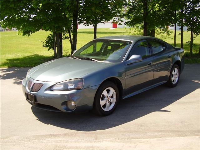 2006 Pontiac Grand Prix for sale