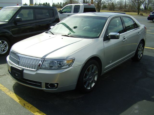 2007 Lincoln MKZ for sale